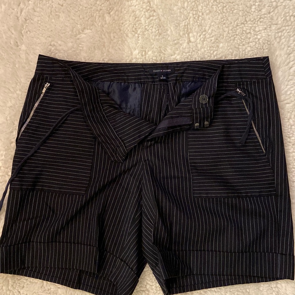 Tommy Hilfiger size 8 shorts